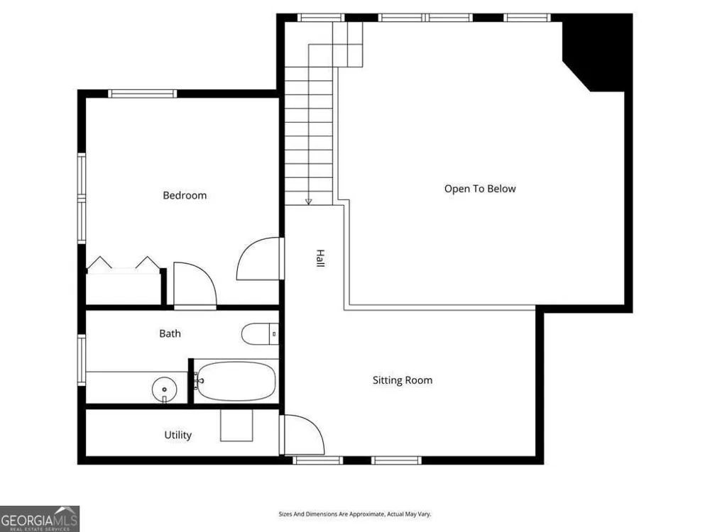 360 Locust TRL Jasper, GA 30143