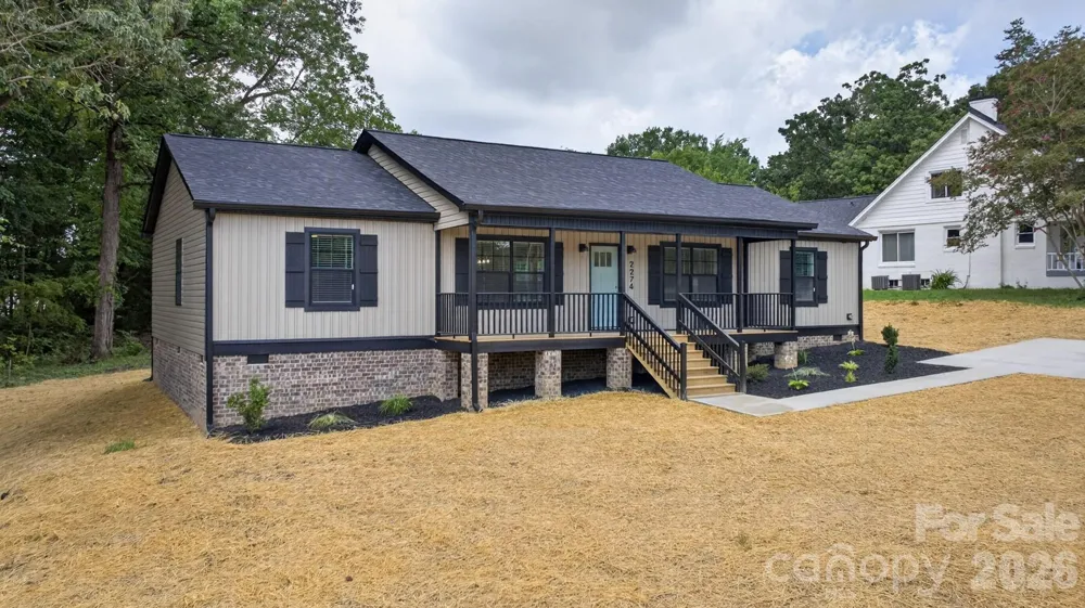 2274 Darwick Road Winston Salem, NC 27127