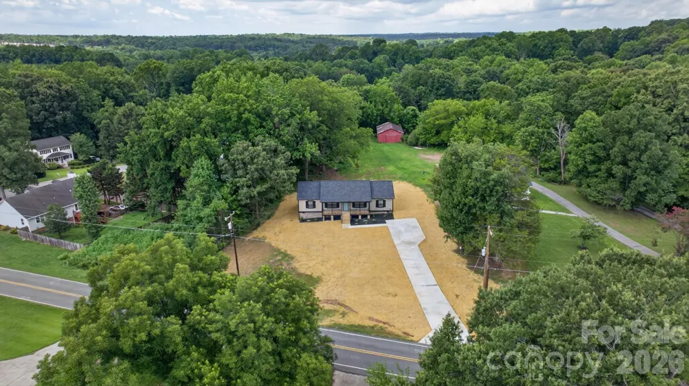 2274 Darwick Road Winston Salem, NC 27127