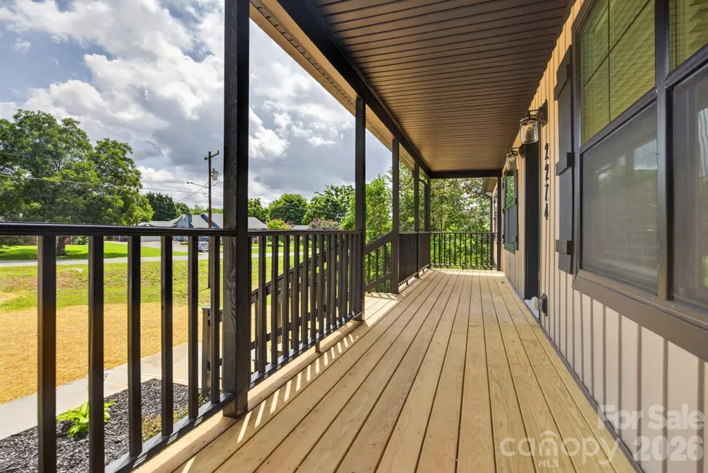 2274 Darwick Road Winston Salem, NC 27127