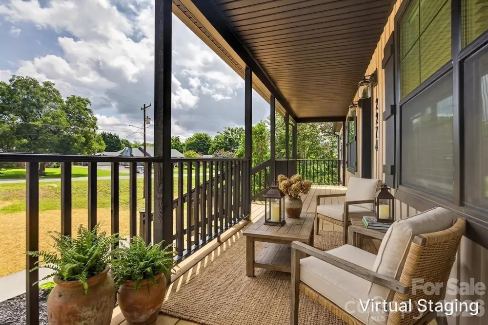 2274 Darwick Road Winston Salem, NC 27127
