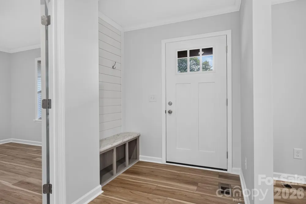 2274 Darwick Road Winston Salem, NC 27127