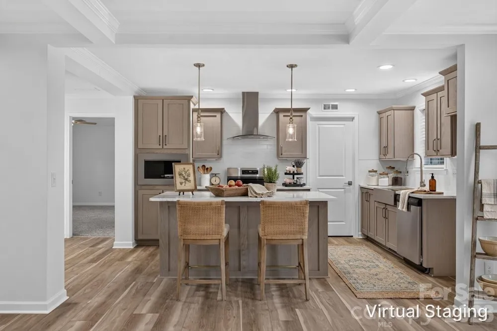 2274 Darwick Road Winston Salem, NC 27127