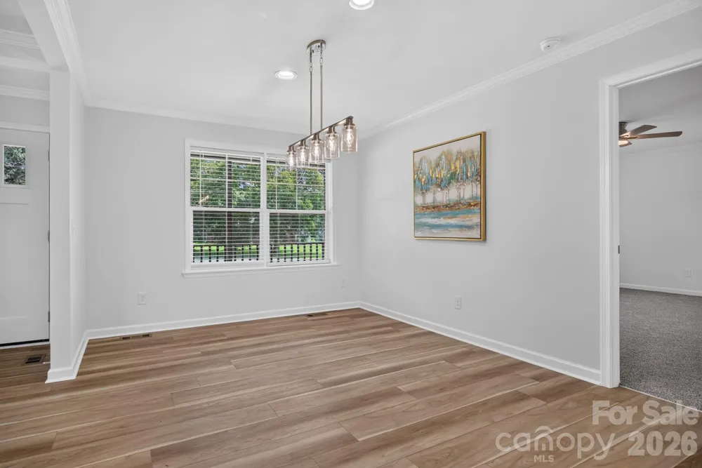 2274 Darwick Road Winston Salem, NC 27127