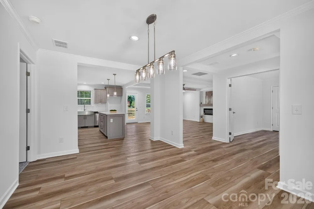 2274 Darwick Road Winston Salem, NC 27127