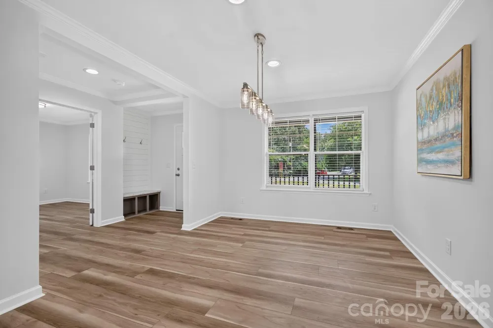 2274 Darwick Road Winston Salem, NC 27127