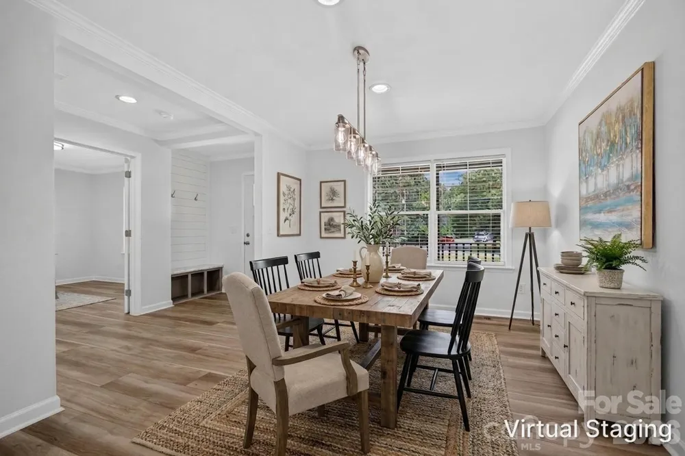 2274 Darwick Road Winston Salem, NC 27127