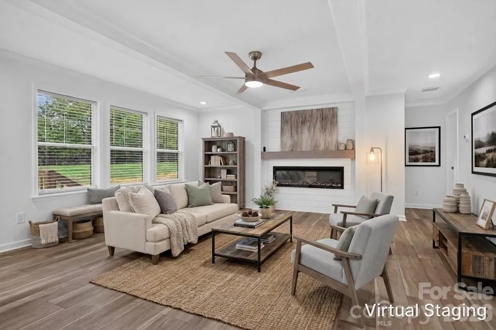 2274 Darwick Road Winston Salem, NC 27127