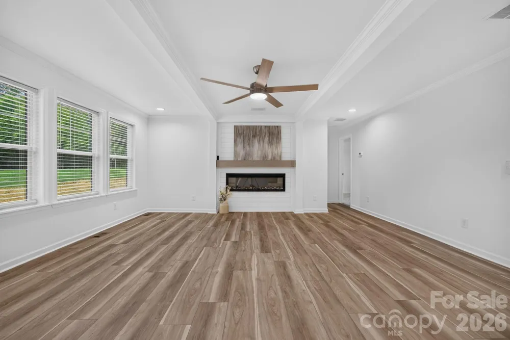 2274 Darwick Road Winston Salem, NC 27127