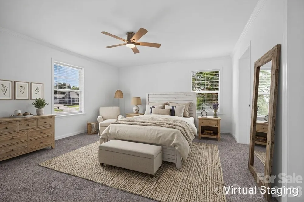 2274 Darwick Road Winston Salem, NC 27127