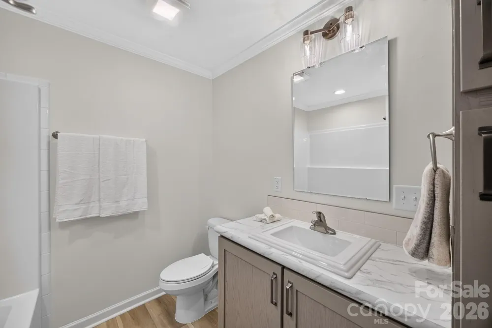 2274 Darwick Road Winston Salem, NC 27127