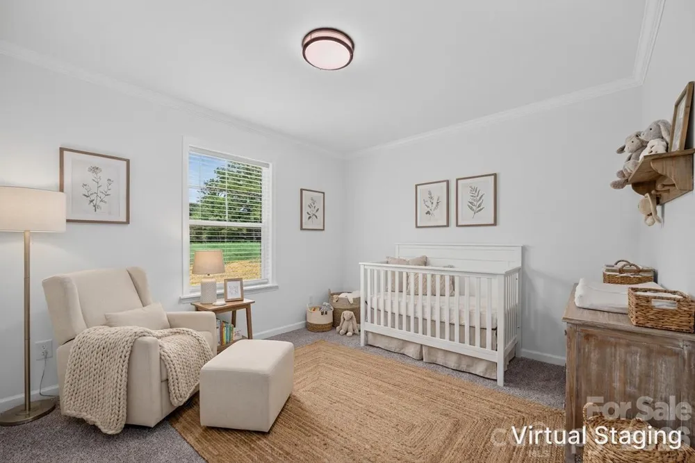 2274 Darwick Road Winston Salem, NC 27127
