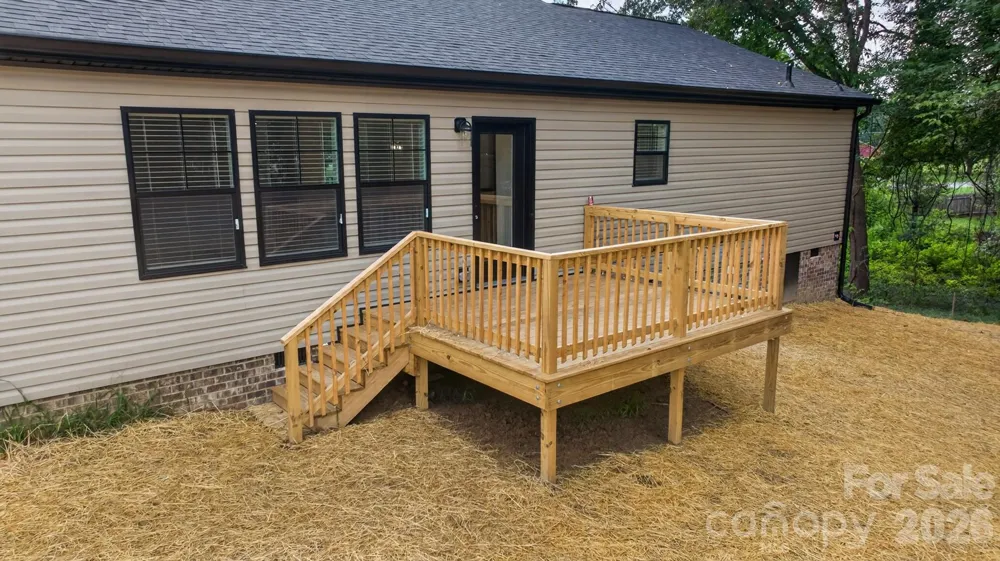 2274 Darwick Road Winston Salem, NC 27127