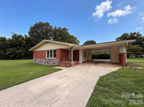 1951 Taylor Drive