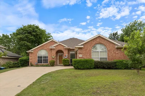 1023 High Cotton Lane