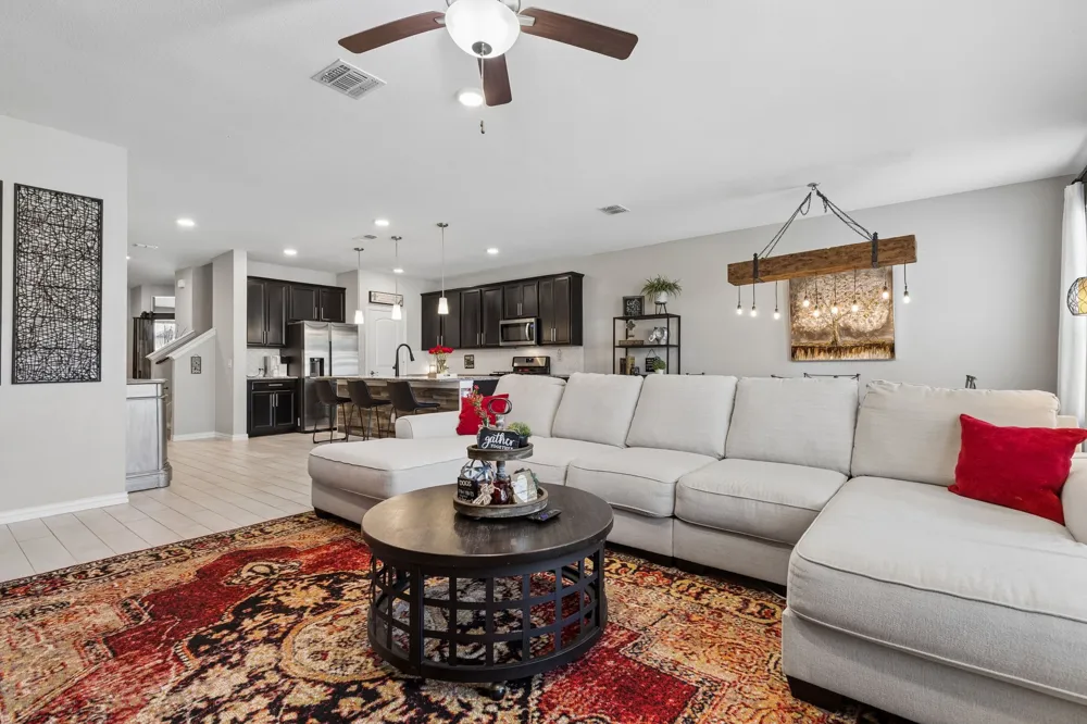 2428 Mockingbird Court Northlake, TX 76247