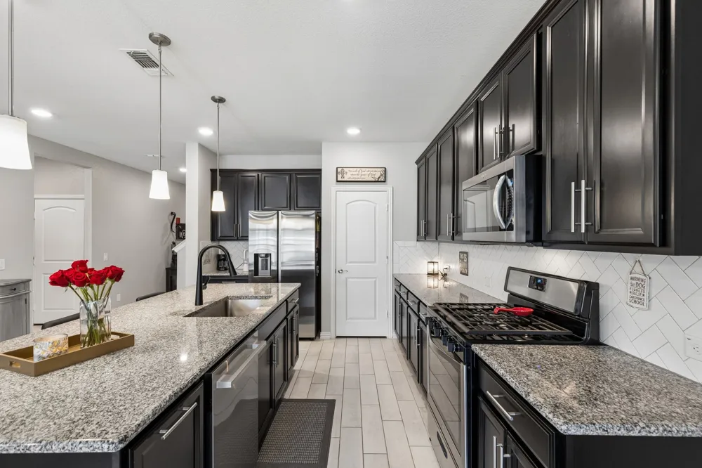 2428 Mockingbird Court Northlake, TX 76247