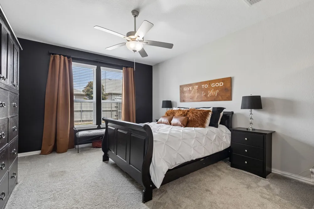 2428 Mockingbird Court Northlake, TX 76247