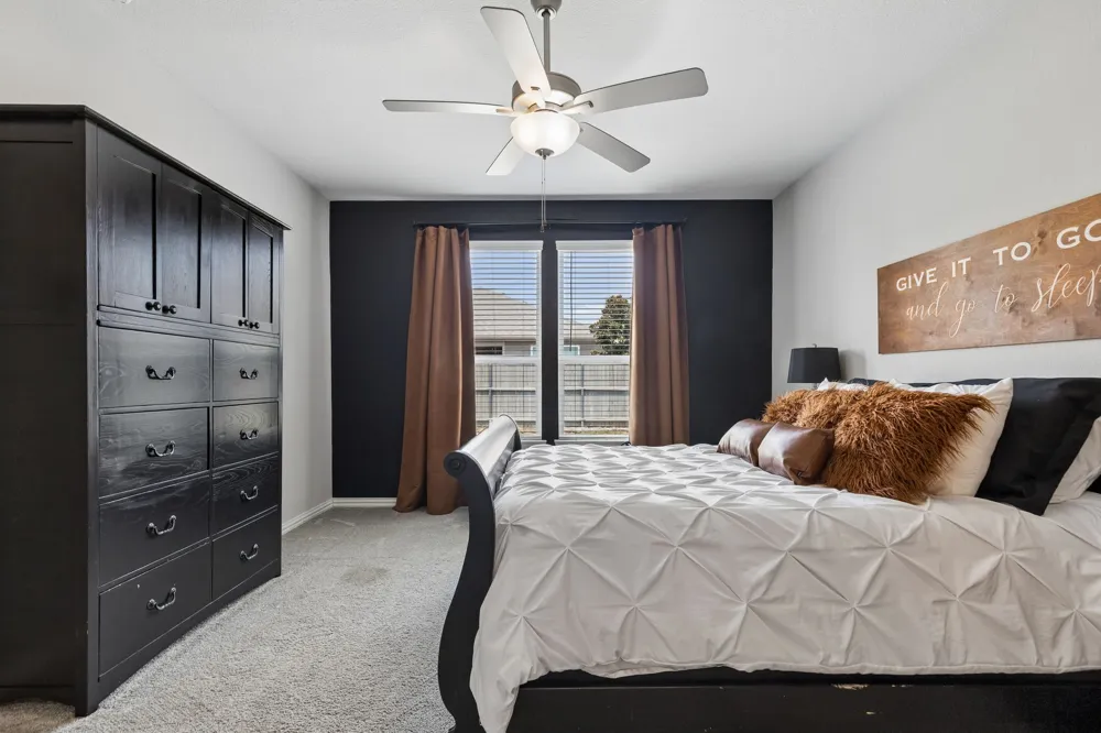 2428 Mockingbird Court Northlake, TX 76247