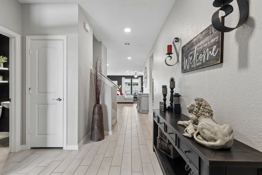 2428 Mockingbird Court Northlake, TX 76247