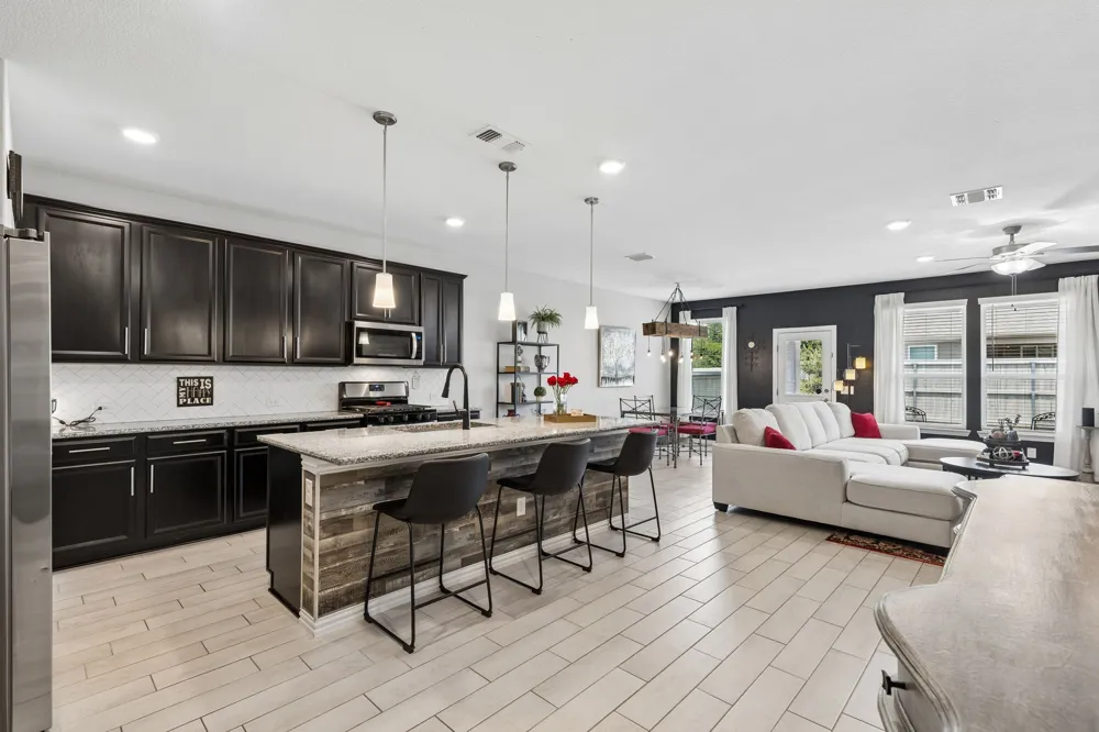 2428 Mockingbird Court Northlake, TX 76247