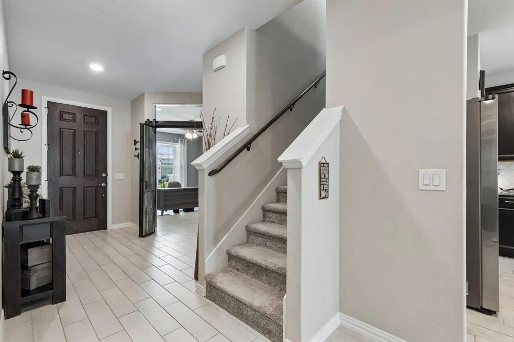 2428 Mockingbird Court Northlake, TX 76247