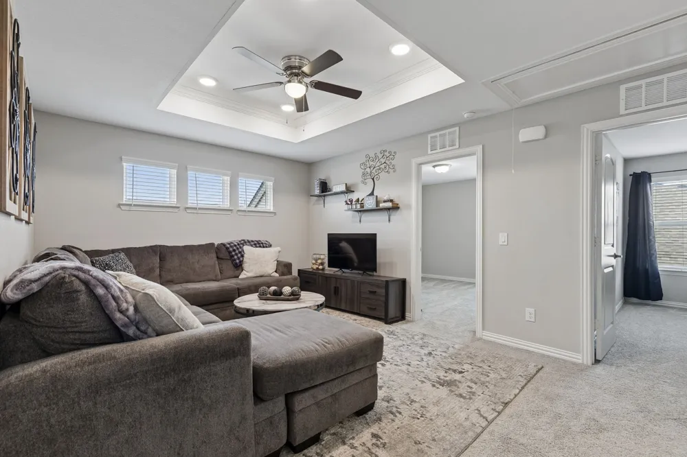 2428 Mockingbird Court Northlake, TX 76247