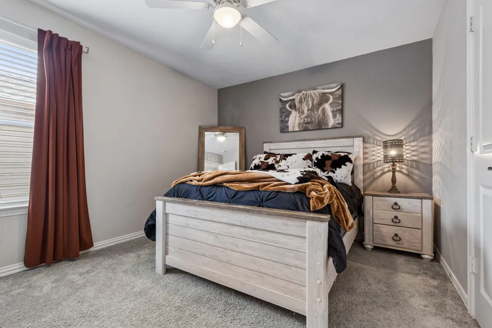 2428 Mockingbird Court Northlake, TX 76247