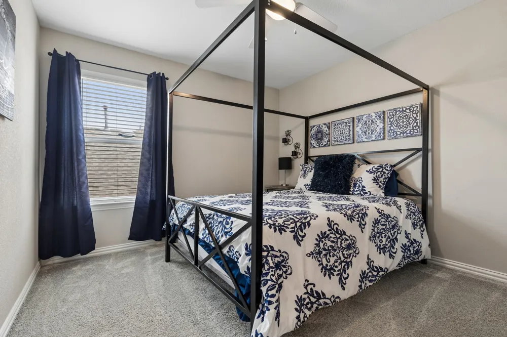 2428 Mockingbird Court Northlake, TX 76247