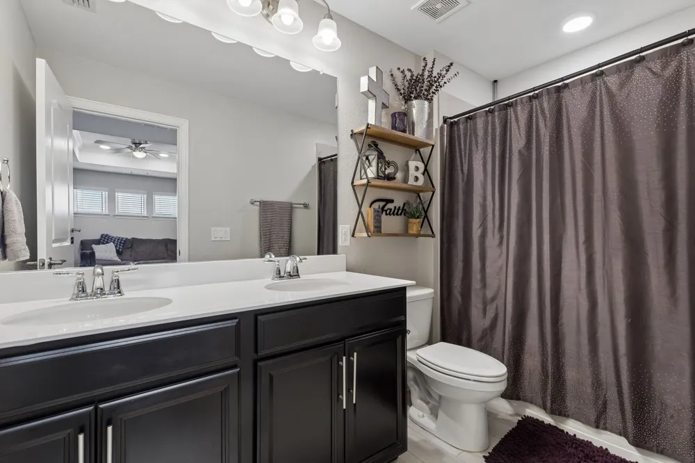 2428 Mockingbird Court Northlake, TX 76247
