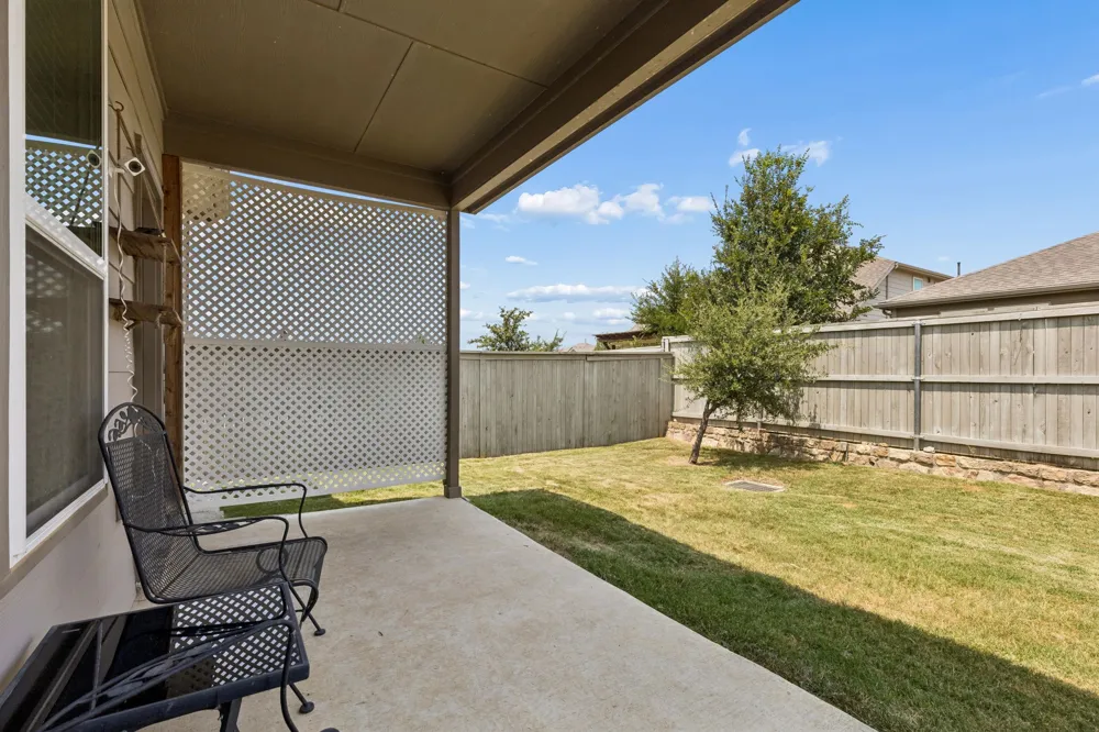 2428 Mockingbird Court Northlake, TX 76247