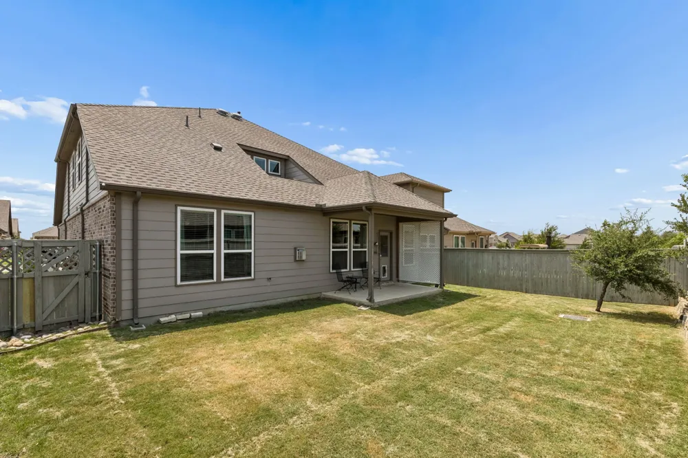 2428 Mockingbird Court Northlake, TX 76247