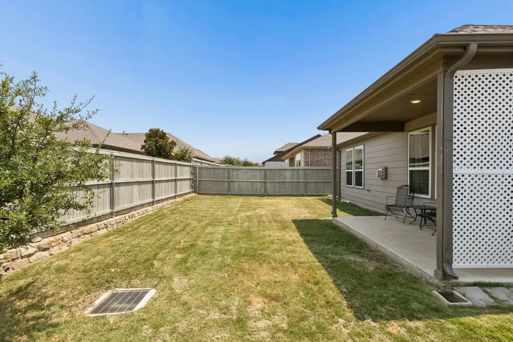 2428 Mockingbird Court Northlake, TX 76247