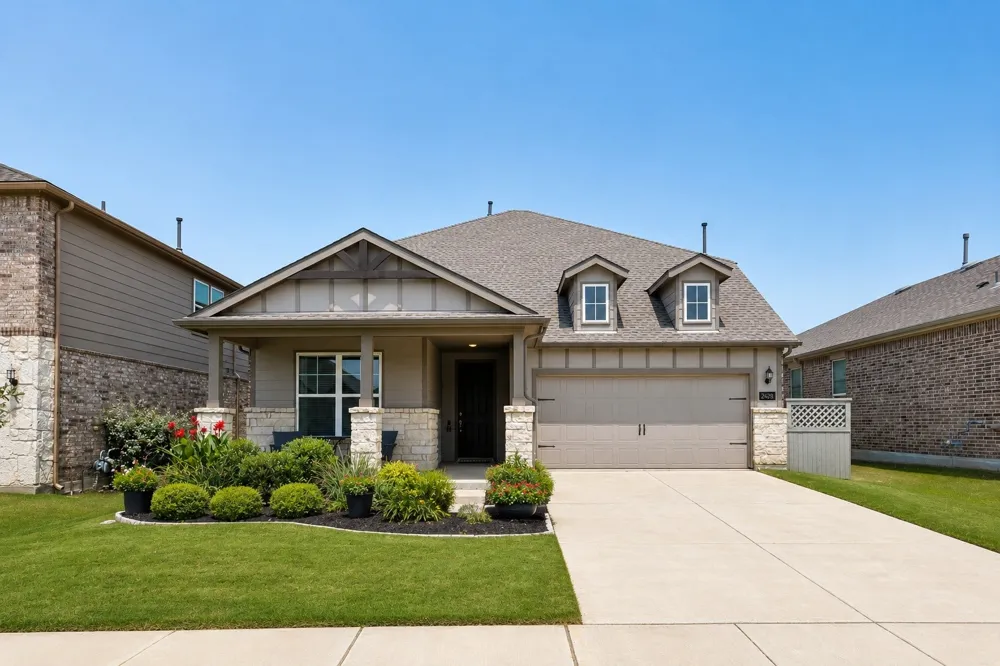 2428 Mockingbird Court Northlake, TX 76247