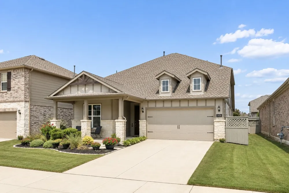 2428 Mockingbird Court Northlake, TX 76247