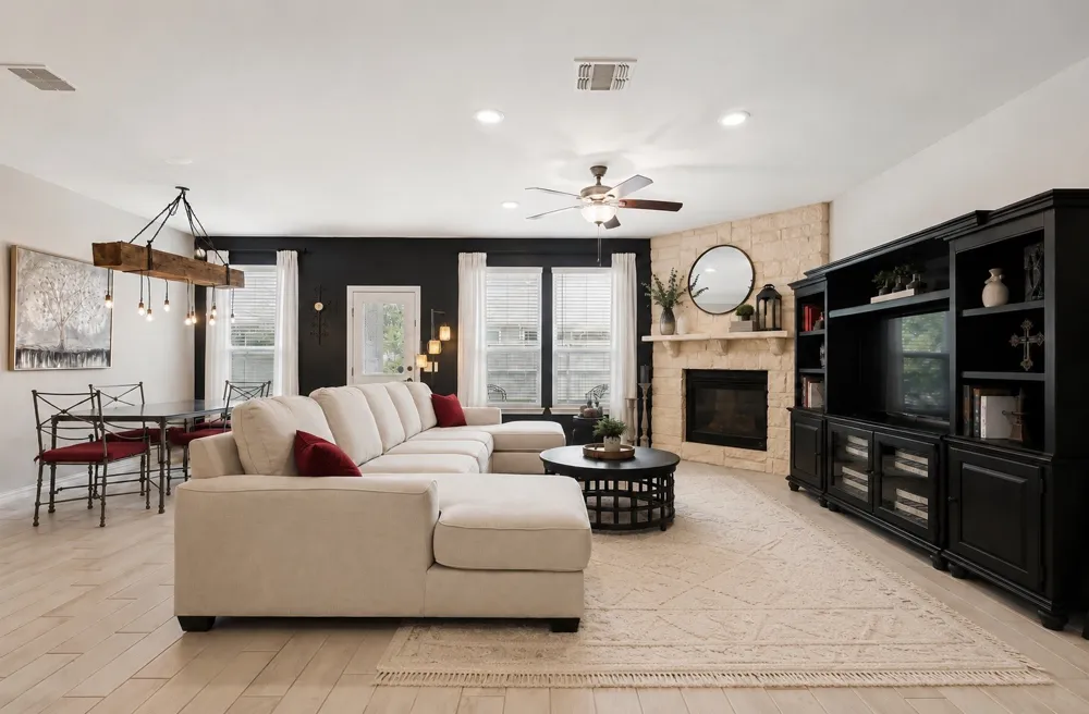 2428 Mockingbird Court Northlake, TX 76247