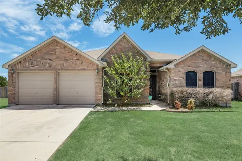 621 Tumbleweed Drive
