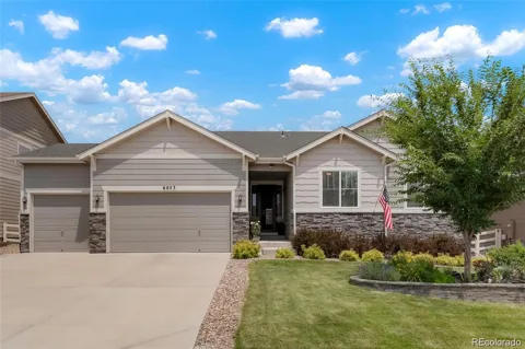 6053 Clover Ridge Circle