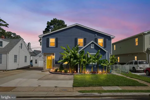 8150 BULLNECK ROAD
