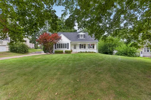1200 Woodworth Road