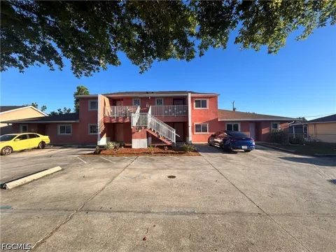 Address Not Shown