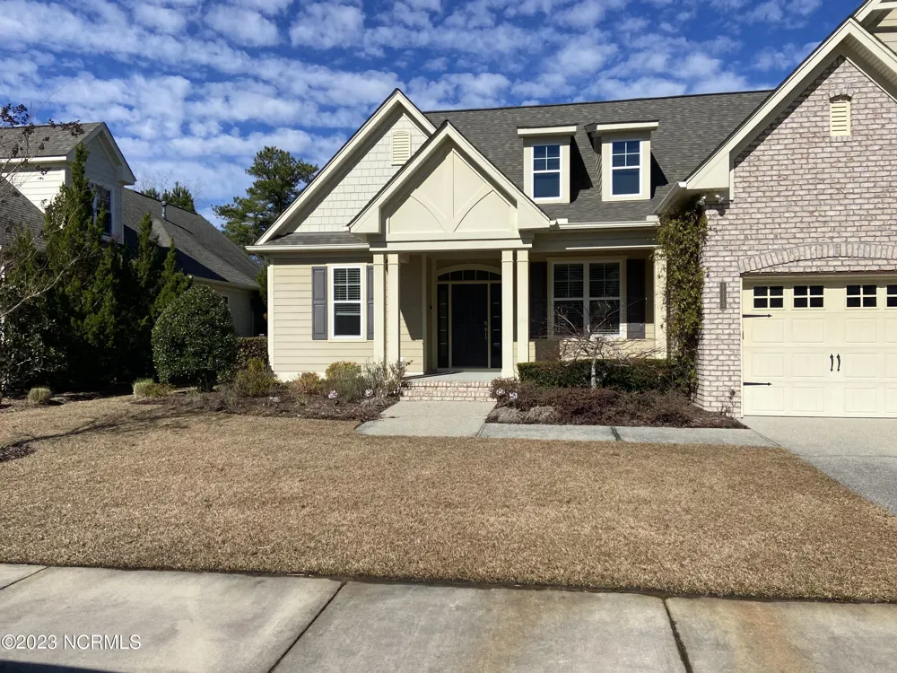 1113 Evangeline Drive Leland, NC 28451