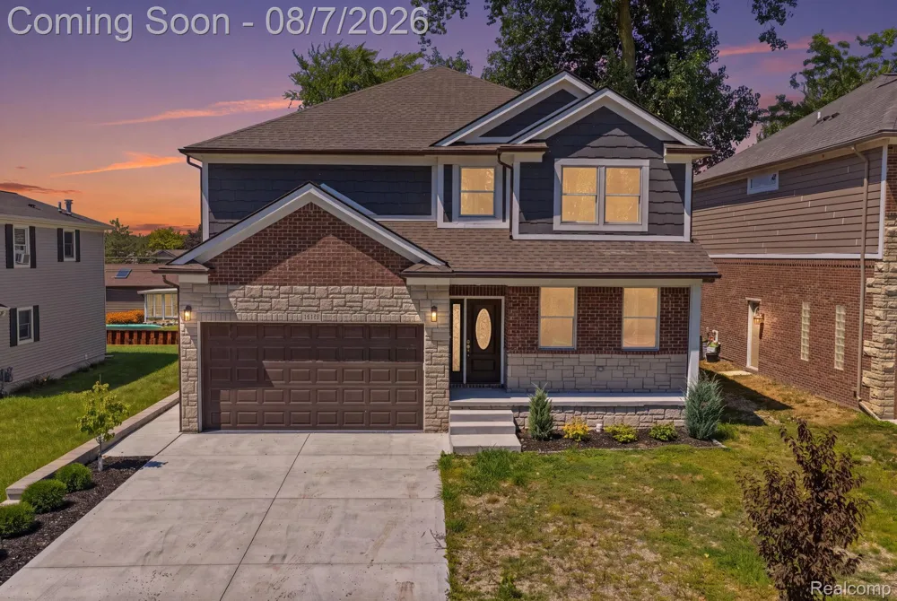 38165 Cherry Lane Harrison Charter Township, MI 48045
