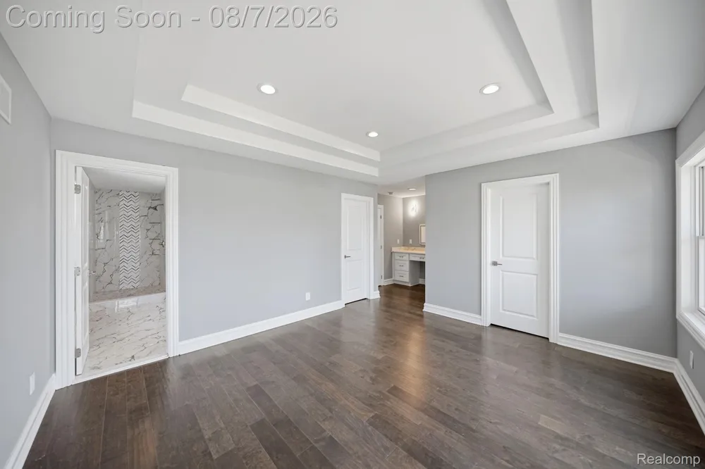 38165 Cherry Lane Harrison Charter Township, MI 48045