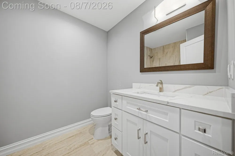 38165 Cherry Lane Harrison Charter Township, MI 48045