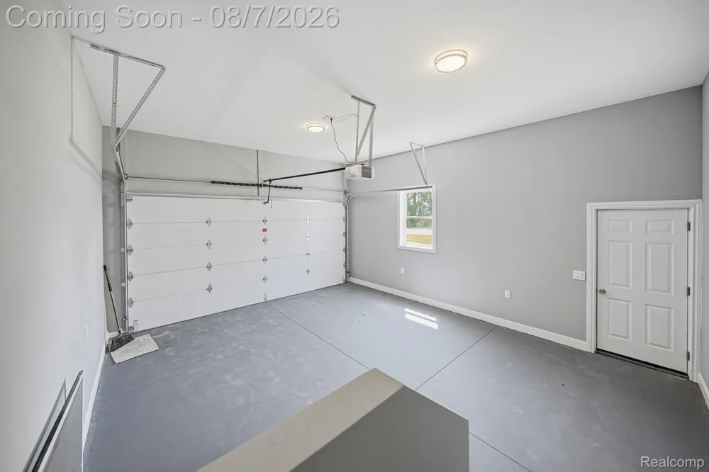 38165 Cherry Lane Harrison Charter Township, MI 48045