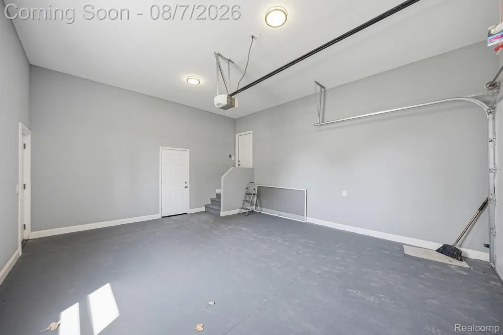38165 Cherry Lane Harrison Charter Township, MI 48045