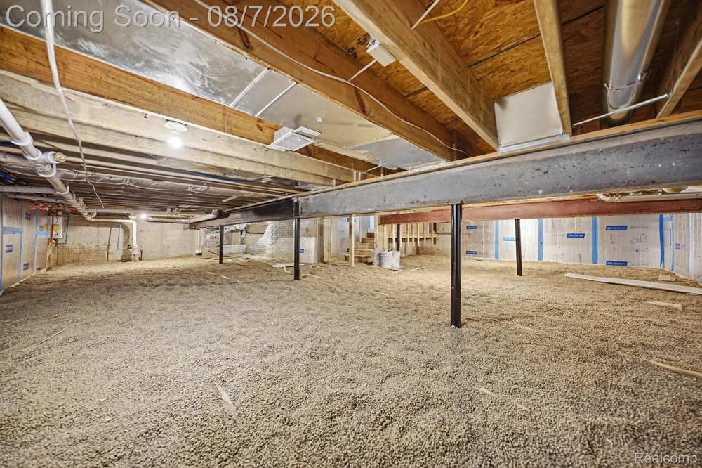 38165 Cherry Lane Harrison Charter Township, MI 48045