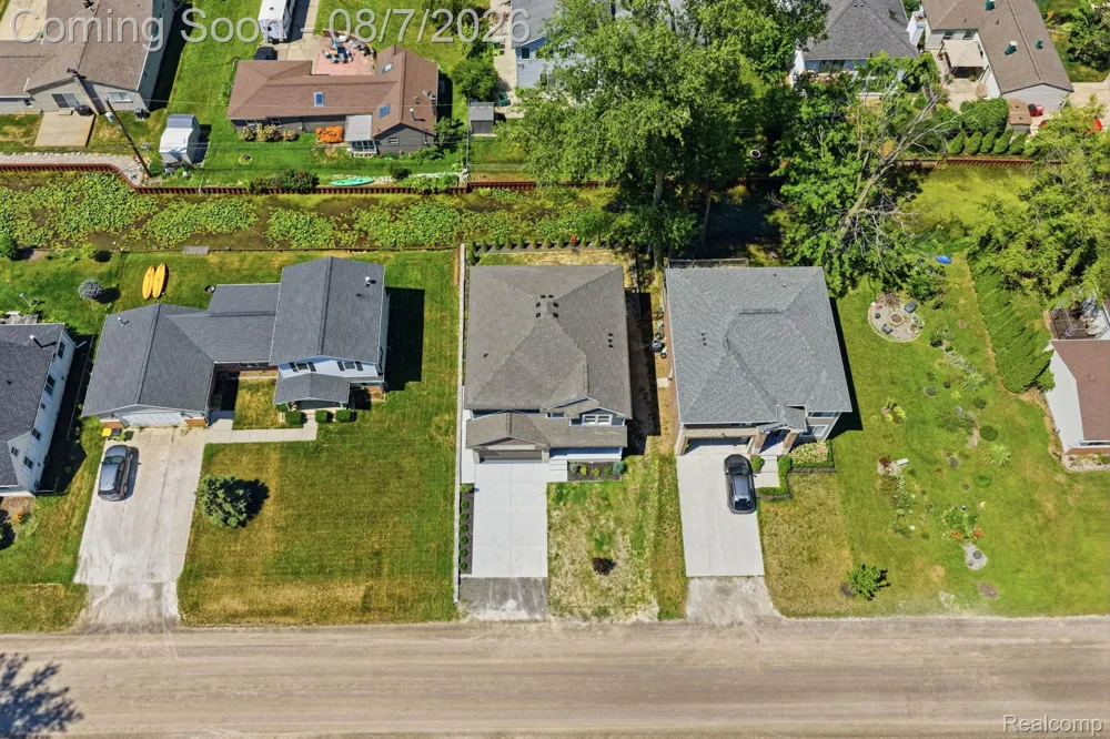 38165 Cherry Lane Harrison Charter Township, MI 48045