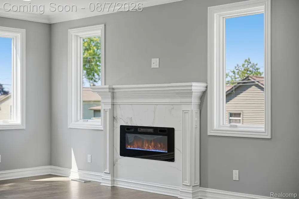 38165 Cherry Lane Harrison Charter Township, MI 48045